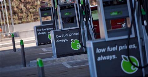 Low Fuel Prices Always Applegreen Uk