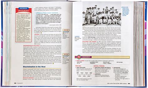 Start studying 7.3 + 7.4 supreme court mcgraw hill. Two States. Eight Textbooks. Two American Stories. - The ...