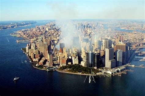 World Trade Center Attack Mastermind Omar Abdel Rahman Dies In Us