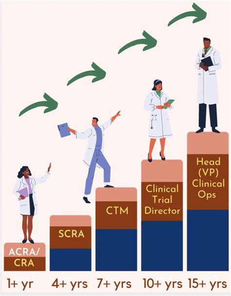Clinical Research Associate A Full Guide On Becoming A Cra Clinical