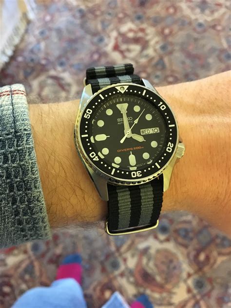 Maybe you would like to learn more about one of these? Leather DIY Watch Strap Tutorial | Watch strap ideas, Watch strap, Vintage watches