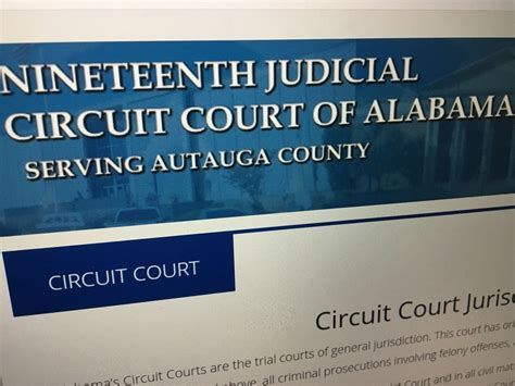 Alabama Judge Orders Jail Inmates Released Then Leaves It Up To