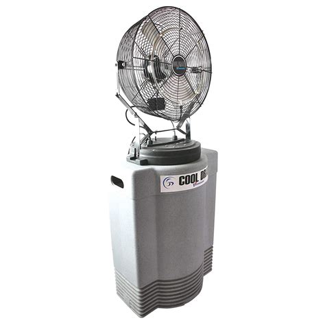 Top 10 Best Outdoor Misting Fans In 2024 Reviews Buyers Guide