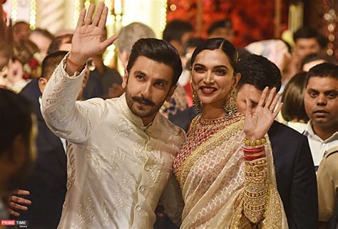 Deepika Padukone Open About How She Fall In Love With Ranveer Singh