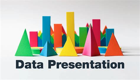 What Are Data Presentation