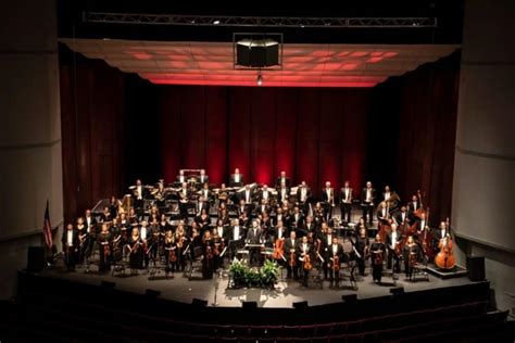 Orlando Philharmonic Orchestra Holiday Season