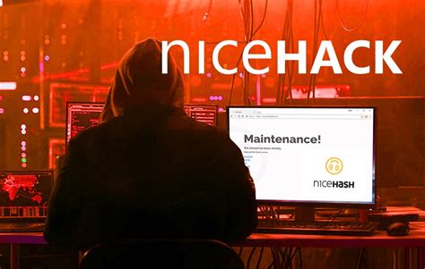 There's the notion that mining through pools and. Nicehash mining company was hacked and lost more than 4700 ...