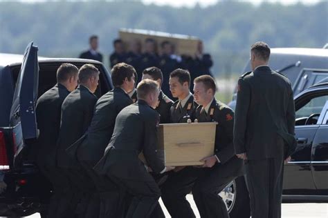Look Back At The Malaysia Airlines Flight Mh17 Tragedy One Year Later