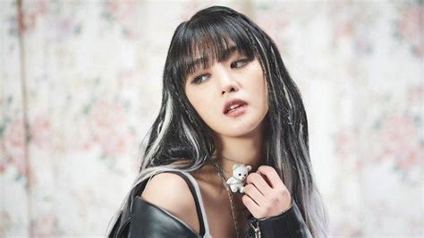5 Fakta Menarik Minnie Sang Vokalis Yang Jadi Member Thailand Satu