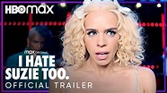 I Hate Suzie Too | Official Trailer | HBO Max - YouTube