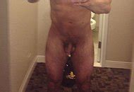 Chef Robert Irvine New Leaked Frontal Nude Selfie Photos Gay Male Celebs