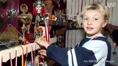 Update information for klemens muranka ». Klemens Murańka: dziennikarze wyciągali mnie spod kołdry ...