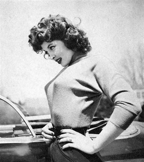 Picture Of Tina Louise