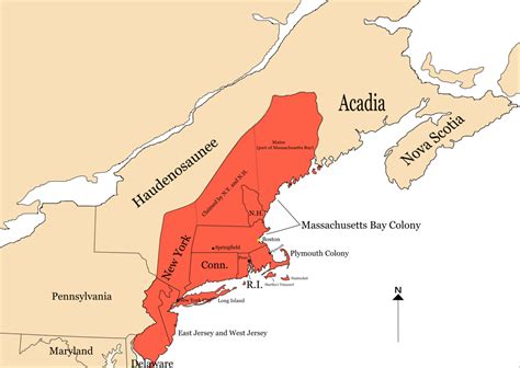 Massachusetts Bay Colony Wikiwand