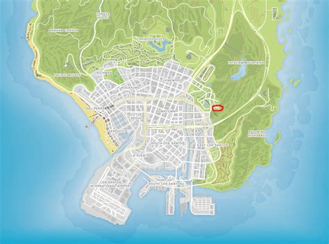 Explore Akina Map Mod For Fivem Gta 5 Mods Gambaran