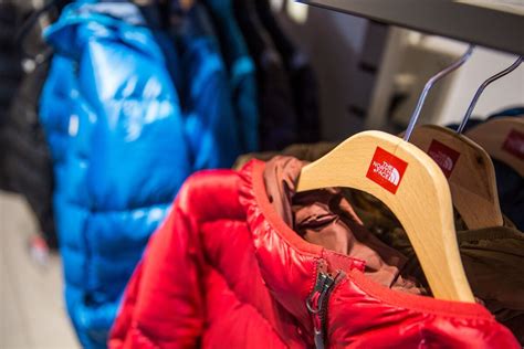 North Face Vans Owner Vf Hit By Cyberattack Faces Orders Disruption