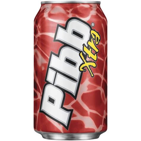 Pibb Xtra 12oz Can Carters Country
