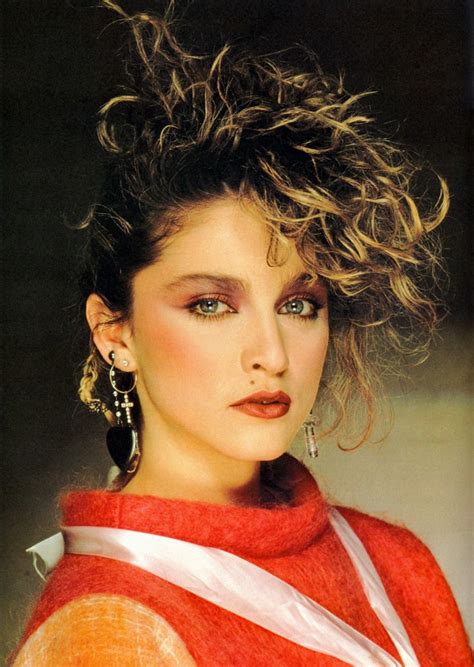 1326 Best Images About Madonna Early Years On Pinterest