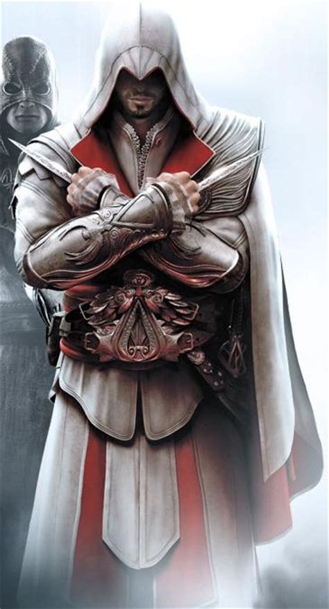 Image Ezio Brotherhood Concept Assassins Creed Wiki Fandom