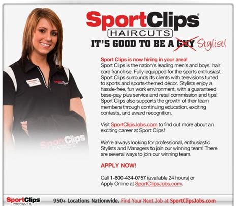 Sport Clips Salon Jobs Sports Clips Sport Clips Haircuts Fun At Work