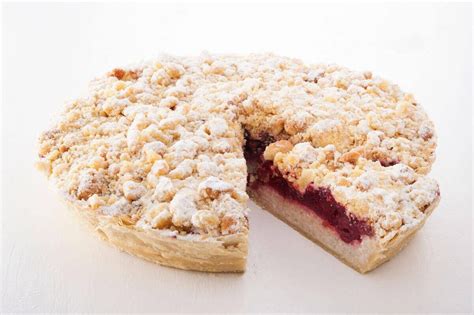 Check spelling or type a new query. Blätterteig Streuselkuchen | Kuchen macht glücklich ...