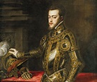 La Spagna di Filippo II - La Cetra La Cetra