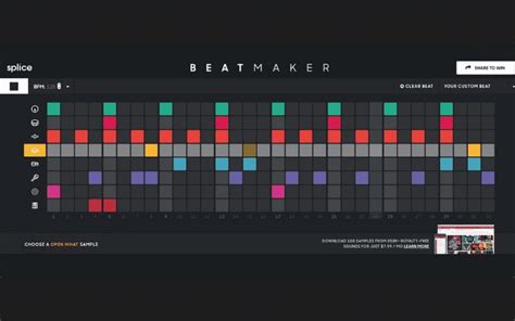 Beat Maker Software | Best Beat Making Software | Мusic Gateway