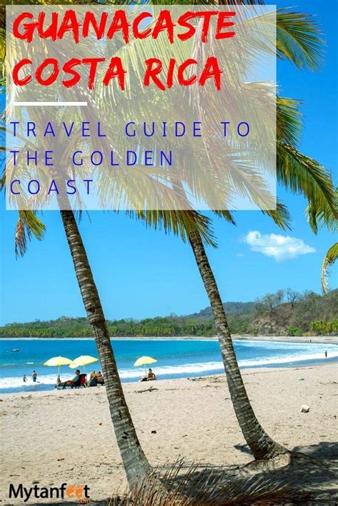 Best Things To Do In Guanacaste Costa Rica Costa Rica Travel Guide