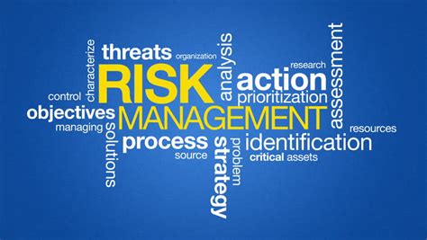 Risk Management Courses Merit Global Training