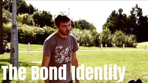 The Bond Identity College Short Film Youtube