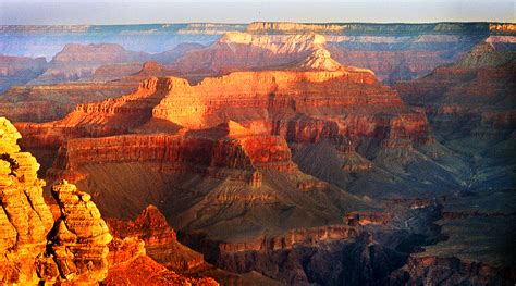 Beautiful Places You Arent Allowed To See Grand Canyon Np Branaman