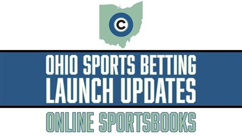 Ohio Sportsbook Promo Codes Best Sportsbook Bonuses