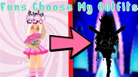 My Fans Chose My Outfit For Sunset Island Pageant And This Happened
