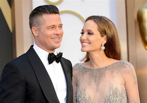 Is Angelina Jolie Missing Her Undeniable Chemistry With