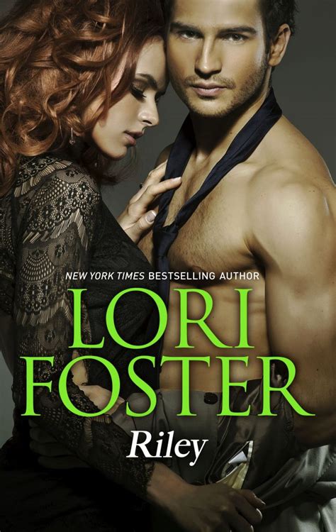 Riley Is Reissued And A New Box Set Lori Foster New York Times Bestselling Author