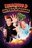 Tenacious D in The Pick of Destiny (2006) - Posters — The Movie ...
