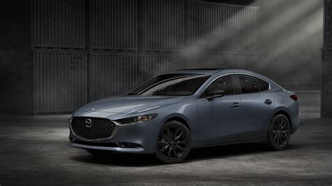 2024 Mazda3 Pricing Starts At 25335 Adds New Carbon Turbo And Keeps