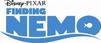 Finding Nemo Logo PNG Transparent – Brands Logos