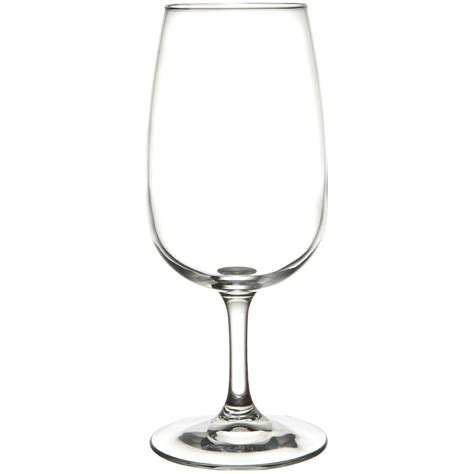 Libbey 8551 Vina Wine Glasses 24 Case 10 5 Oz Glass