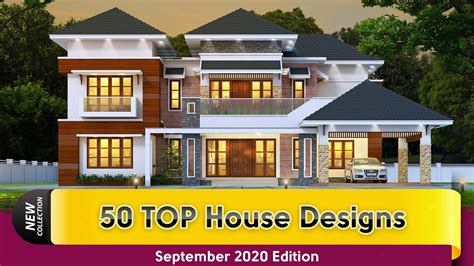Top Home Designs For 2020 Awesome Home