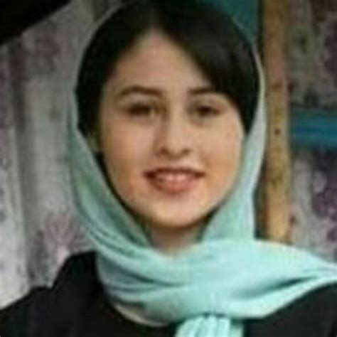 Outcry In Iran After Father Beheads Girl 14 With Sickle For Eloping