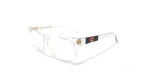 Gucci Gg3543 5lo 55 13 Clear Visiofactory