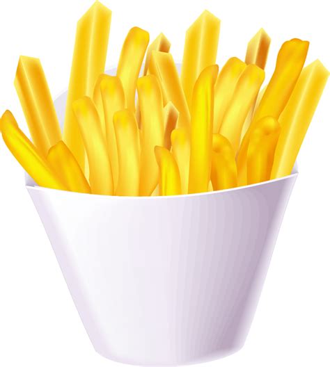 Fries Png Image For Free Download