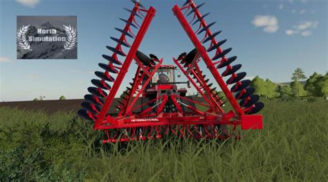 Fs19 Caseih 490 Uscdn V1 Sgmods