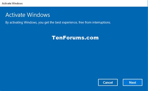 Downgrade Windows 10 Enterprise To Windows 10 Pro Tutorials