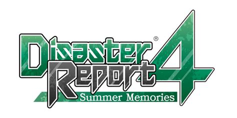 Disaster Report Summer Memories Reviews Opencritic