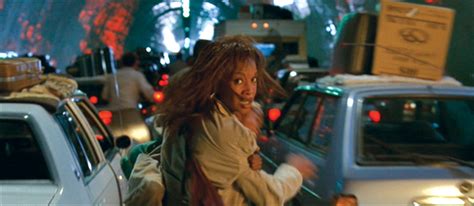 Independence day 2 was written by roland emmerich and dean. Vivica A. Fox Returns For Independence Day 2 - The Arcade