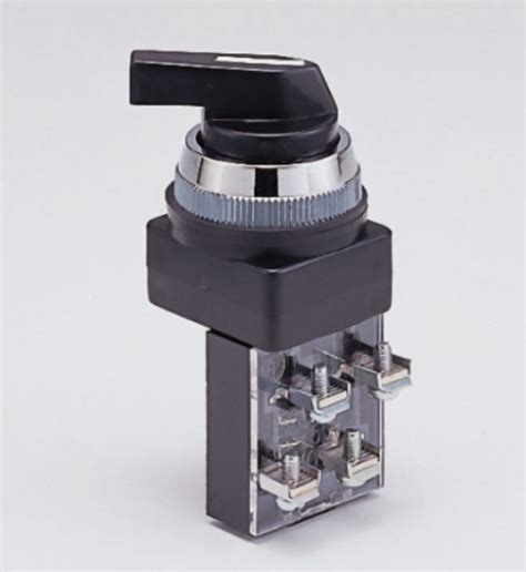 Selector Switches Lss3012 Auspicious Electrical Engineering Co Ltd