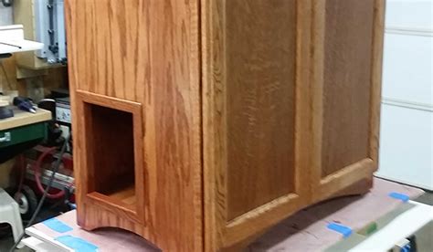 Check spelling or type a new query. Litter Box Holder - Woodworking | Blog | Videos | Plans ...