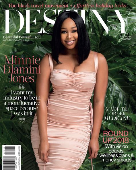Minnie Dlamini Jones On Twitter Grab Your Copy Its Out